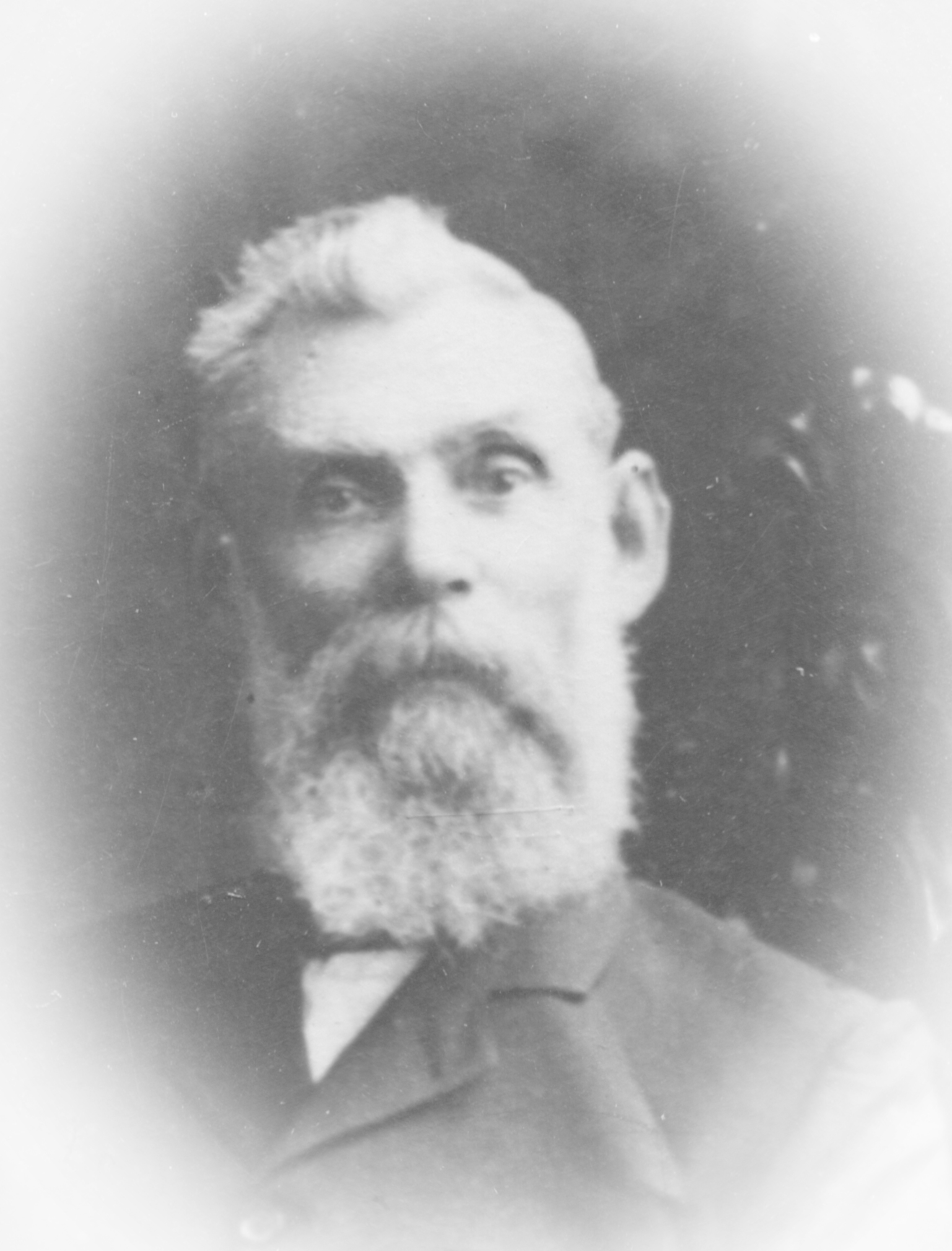 George Munro